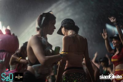 Pepsi Presents S2O Songkran Music Festival (Album 1, Day 3) — photo 203