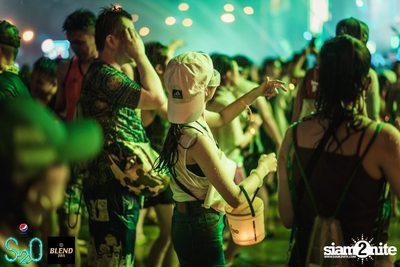 Pepsi Presents S2O Songkran Music Festival (Album 1, Day 3) — photo 204