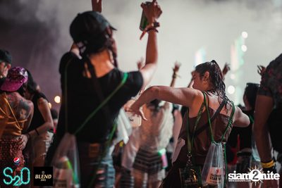 Pepsi Presents S2O Songkran Music Festival (Album 1, Day 3) — photo 205