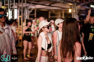 Pepsi Presents S2O Songkran Music Festival (Album 1, Day 3) — photo 207
