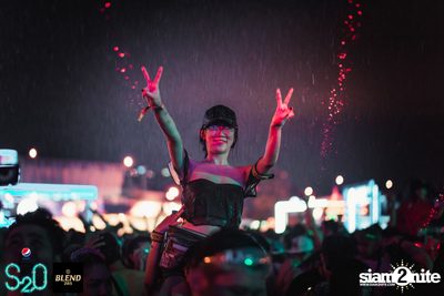 Pepsi Presents S2O Songkran Music Festival (Album 1, Day 3) — photo 208