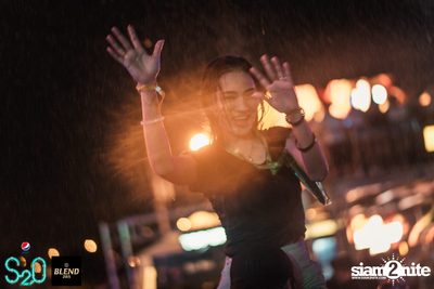 Pepsi Presents S2O Songkran Music Festival (Album 1, Day 3) — photo 209