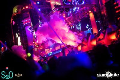 Pepsi Presents S2O Songkran Music Festival (Album 1, Day 3) — photo 210