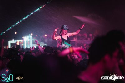 Pepsi Presents S2O Songkran Music Festival (Album 1, Day 3) — photo 211