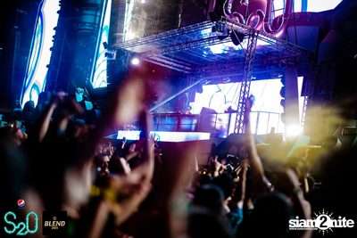 Pepsi Presents S2O Songkran Music Festival (Album 1, Day 3) — photo 212