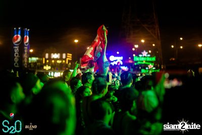 Pepsi Presents S2O Songkran Music Festival (Album 1, Day 3) — photo 214
