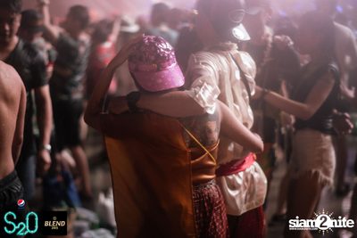 Pepsi Presents S2O Songkran Music Festival (Album 1, Day 3) — photo 215