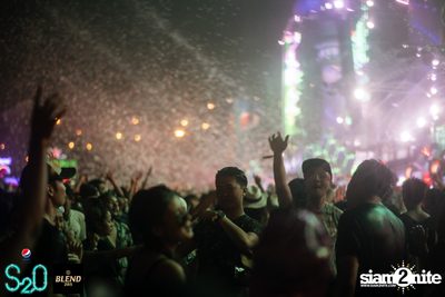 Pepsi Presents S2O Songkran Music Festival (Album 1, Day 3) — photo 216