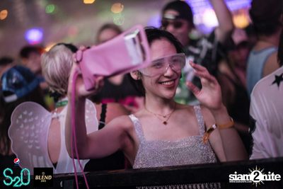 Pepsi Presents S2O Songkran Music Festival (Album 1, Day 3) — photo 218