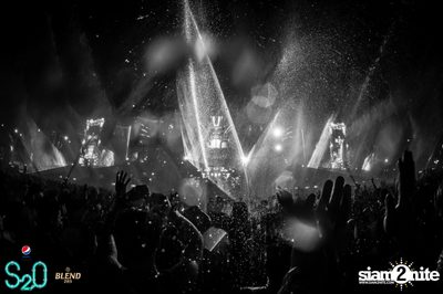 Pepsi Presents S2O Songkran Music Festival (Album 1, Day 3) — photo 230