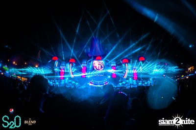 Pepsi Presents S2O Songkran Music Festival (Album 1, Day 3) — photo 237