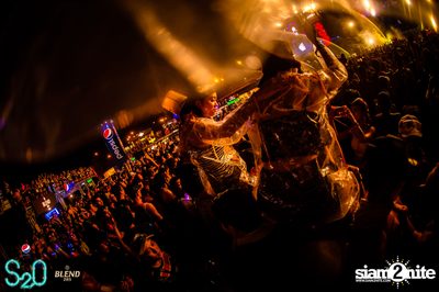 Pepsi Presents S2O Songkran Music Festival (Album 1, Day 3) — photo 246