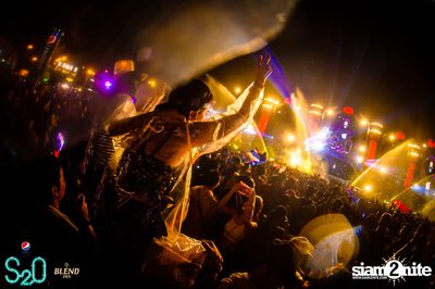 Pepsi Presents S2O Songkran Music Festival (Album 1, Day 3) — photo 247