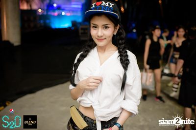 Pepsi Presents S2O Songkran Music Festival (Album 1, Day 3) — photo 249