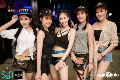 Pepsi Presents S2O Songkran Music Festival (Album 1, Day 3) — photo 250