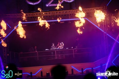 Pepsi Presents S2O Songkran Music Festival (Album 1, Day 3) — photo 251
