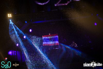 Pepsi Presents S2O Songkran Music Festival (Album 1, Day 3) — photo 253