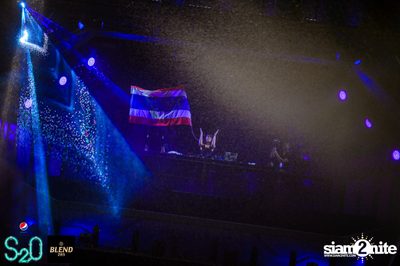 Pepsi Presents S2O Songkran Music Festival (Album 1, Day 3) — photo 254