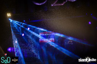 Pepsi Presents S2O Songkran Music Festival (Album 1, Day 3) — photo 255
