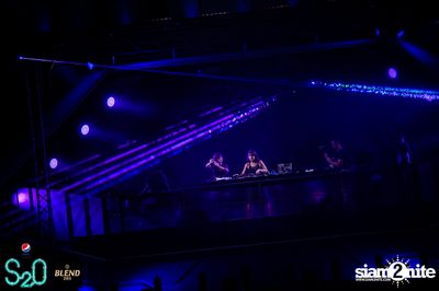 Pepsi Presents S2O Songkran Music Festival (Album 1, Day 3) — photo 256