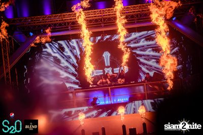 Pepsi Presents S2O Songkran Music Festival (Album 1, Day 3) — photo 258