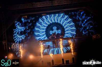 Pepsi Presents S2O Songkran Music Festival (Album 1, Day 3) — photo 259