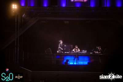 Pepsi Presents S2O Songkran Music Festival (Album 1, Day 3) — photo 261