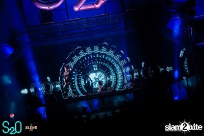 Pepsi Presents S2O Songkran Music Festival (Album 1, Day 3) — photo 263