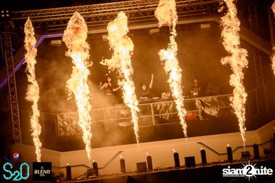 Pepsi Presents S2O Songkran Music Festival (Album 1, Day 3) — photo 265
