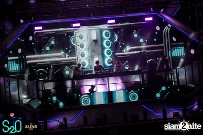 Pepsi Presents S2O Songkran Music Festival (Album 1, Day 3) — photo 267