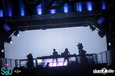 Pepsi Presents S2O Songkran Music Festival (Album 1, Day 3) — photo 268