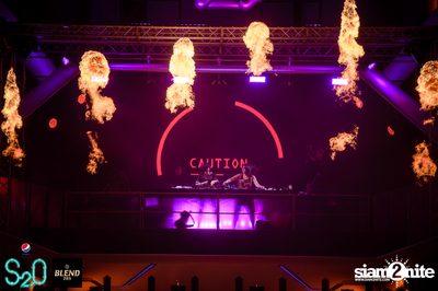 Pepsi Presents S2O Songkran Music Festival (Album 1, Day 3) — photo 269