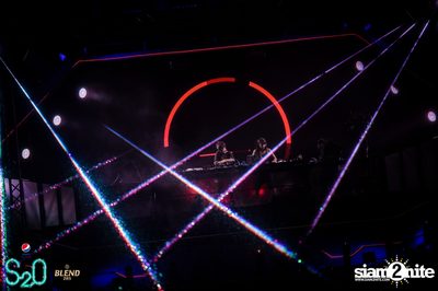 Pepsi Presents S2O Songkran Music Festival (Album 1, Day 3) — photo 270