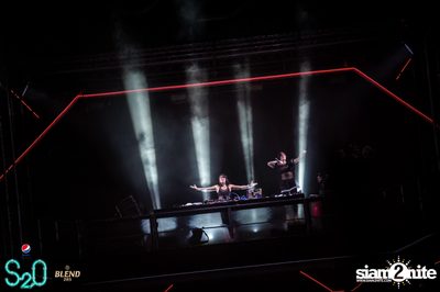 Pepsi Presents S2O Songkran Music Festival (Album 1, Day 3) — photo 271