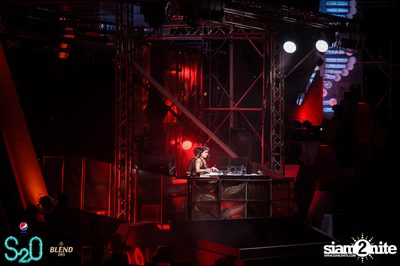 Pepsi Presents S2O Songkran Music Festival (Album 1, Day 3) — photo 273