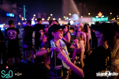 Pepsi Presents S2O Songkran Music Festival (Album 1, Day 3) — photo 292
