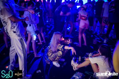 Pepsi Presents S2O Songkran Music Festival (Album 1, Day 3) — photo 294