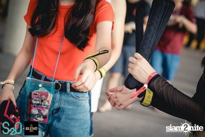 Pepsi Presents S2O Songkran Music Festival (Album 2, Day 3) — photo 1