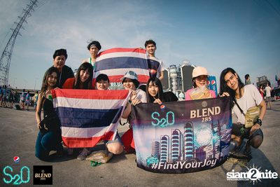 Pepsi Presents S2O Songkran Music Festival (Album 2, Day 3) — photo 10