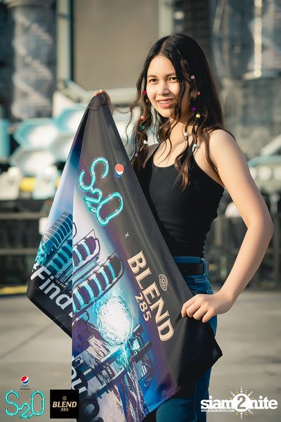 Pepsi Presents S2O Songkran Music Festival (Album 2, Day 3) — photo 17