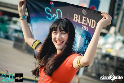 Pepsi Presents S2O Songkran Music Festival (Album 2, Day 3) — photo 20