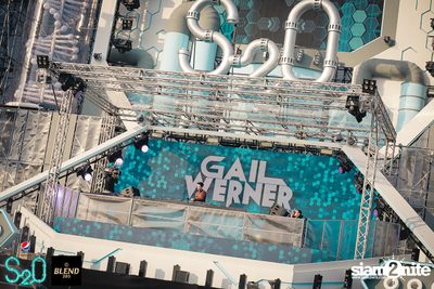 Pepsi Presents S2O Songkran Music Festival (Album 2, Day 3) — photo 21