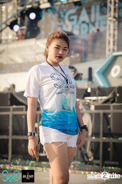 Pepsi Presents S2O Songkran Music Festival (Album 2, Day 3) — photo 22