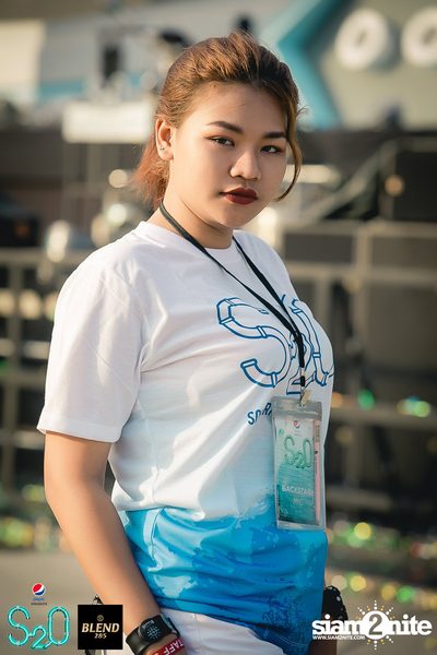 Pepsi Presents S2O Songkran Music Festival (Album 2, Day 3) — photo 24
