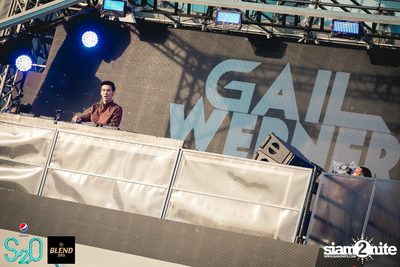 Pepsi Presents S2O Songkran Music Festival (Album 2, Day 3) — photo 25
