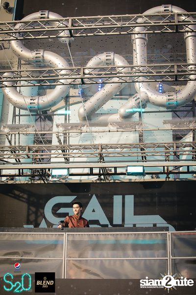 Pepsi Presents S2O Songkran Music Festival (Album 2, Day 3) — photo 26