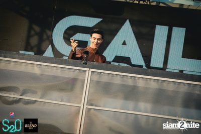 Pepsi Presents S2O Songkran Music Festival (Album 2, Day 3) — photo 28