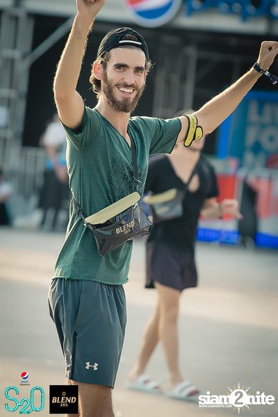 Pepsi Presents S2O Songkran Music Festival (Album 2, Day 3) — photo 29