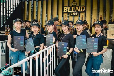 Pepsi Presents S2O Songkran Music Festival (Album 2, Day 3) — photo 44