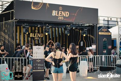 Pepsi Presents S2O Songkran Music Festival (Album 2, Day 3) — photo 51